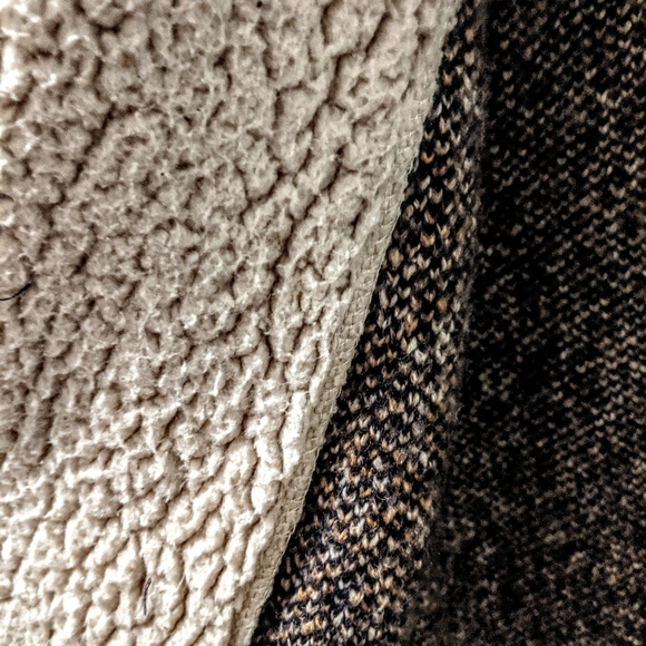 Willow & Clay jacket - Picture 2 of 4